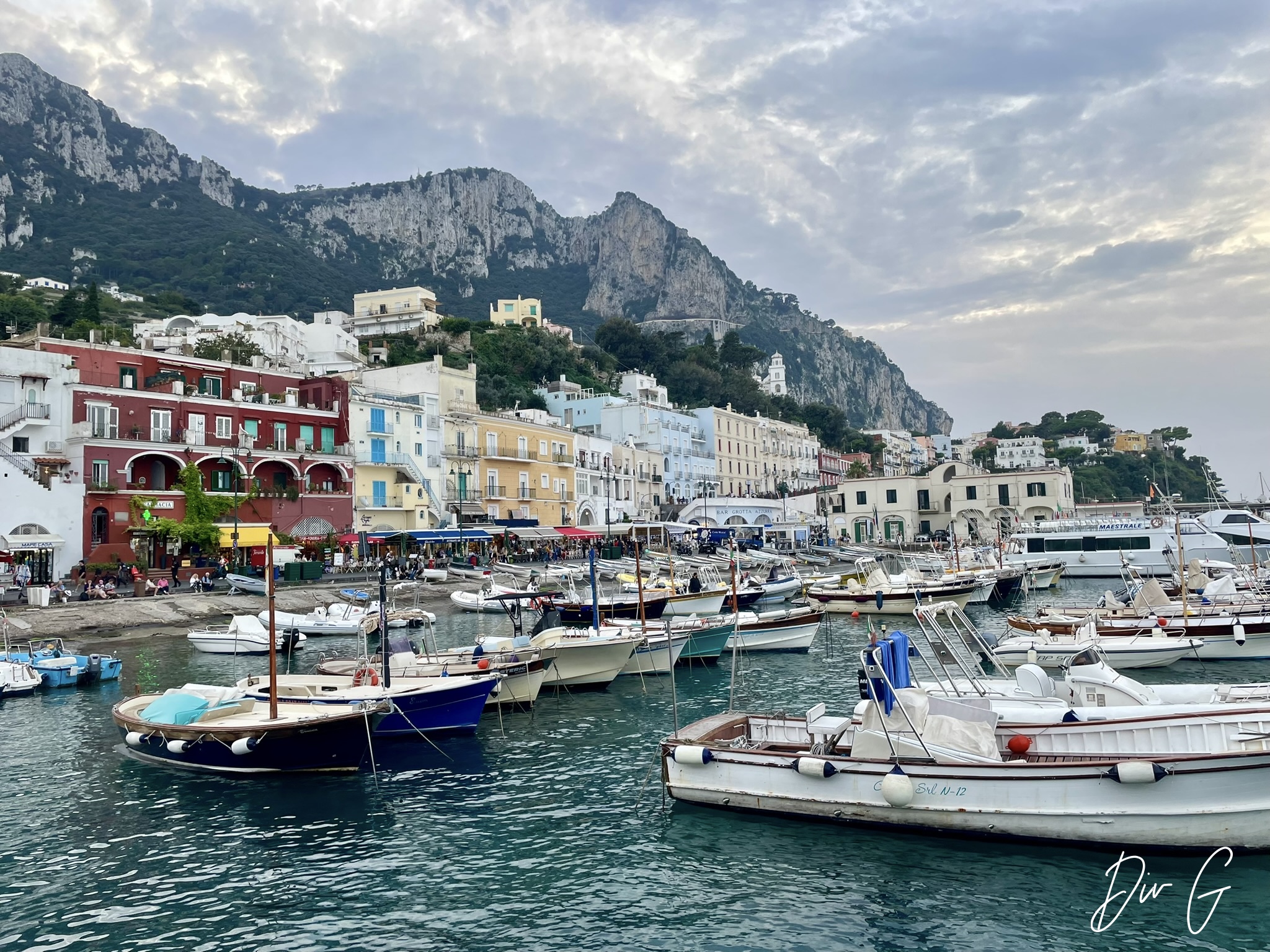 Capri
